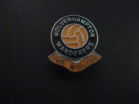 Wolverhampton Wanderers ( The Wolves)Engelse voetbalclub spelend in de Premier League,